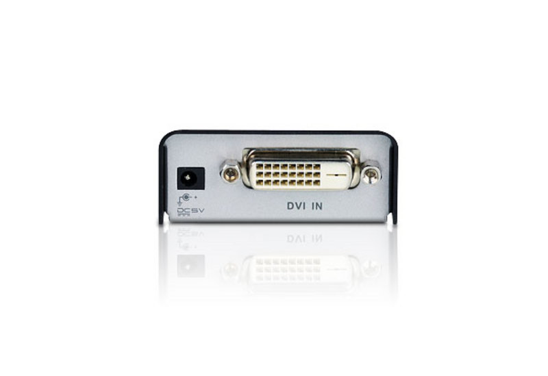 ATEN VE560-AT-G AV extender AV transmitter Black – image 3