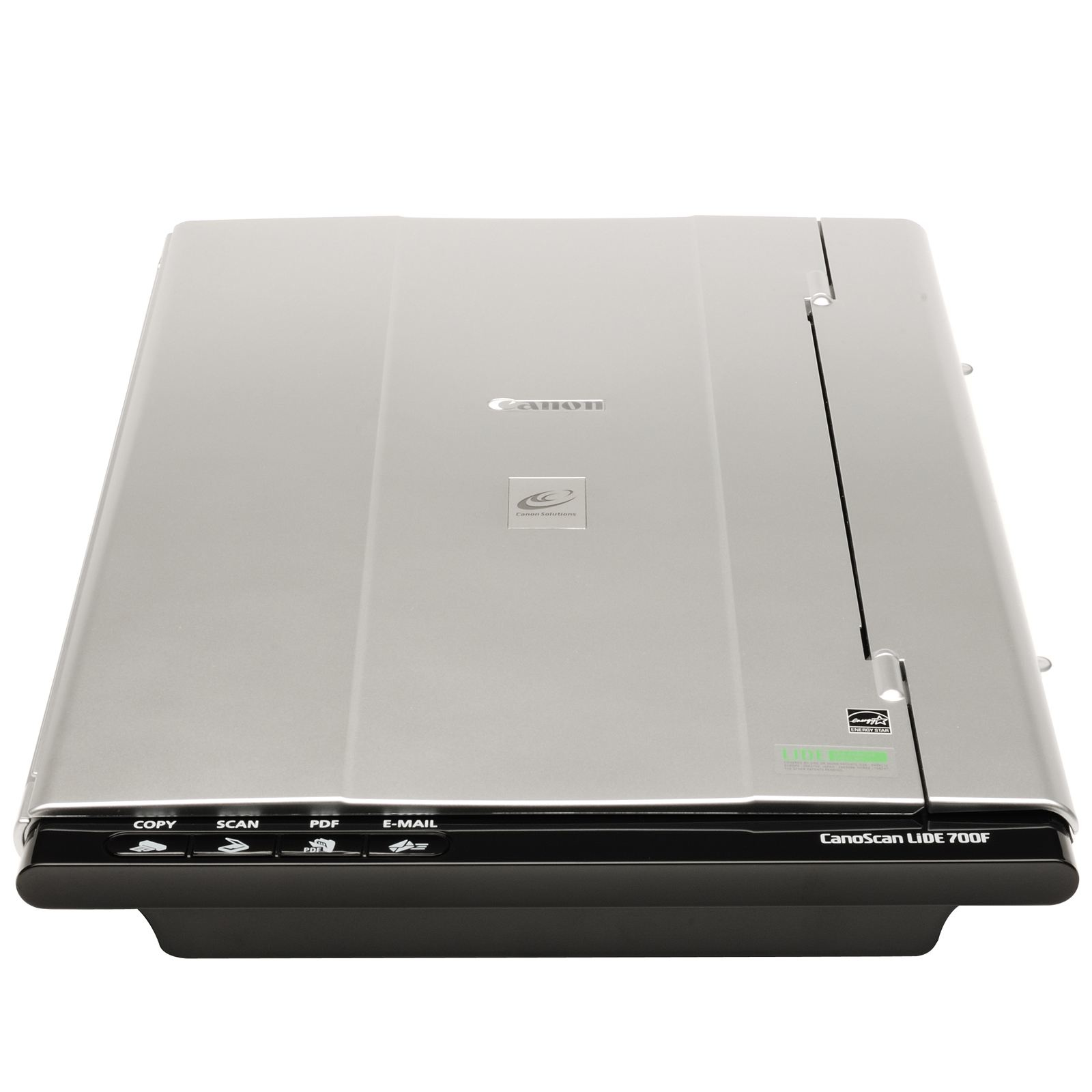Canon LiDE 700F – image 1