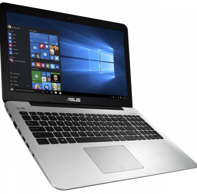 ASUS K555LB-DM114T Intel® Core™ i7 i7-5500U Laptop – image 2
