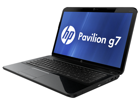 HP Pavilion g7-2302sa Intel® Core™ i5 i5-3230M Laptop – image 8