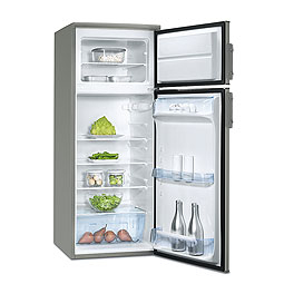 Electrolux ERD24303X fridge-freezer Freestanding