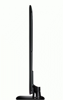 LG 19LE3308 TV 48.3 cm (19") HD Black 300 cd/m² – image 3