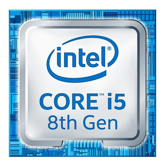 Fujitsu Intel Core i5-8400 – image 1
