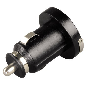Hama 00039697 mobile device charger MP3 Black Cigar lighter Auto – image 2