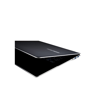 Samsung 9 900X4C-A01DE Intel® Core™ i5 i5-3317M Laptop 38.1 cm (15") HD+ 8 GB DDR3-SDRAM 128 GB SSD Windows 7 Professional Black – image 3