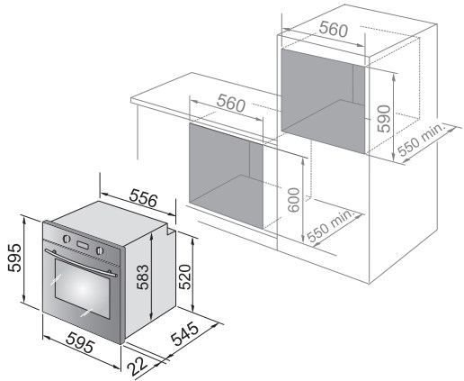 De’Longhi CM 9L RO – image 2