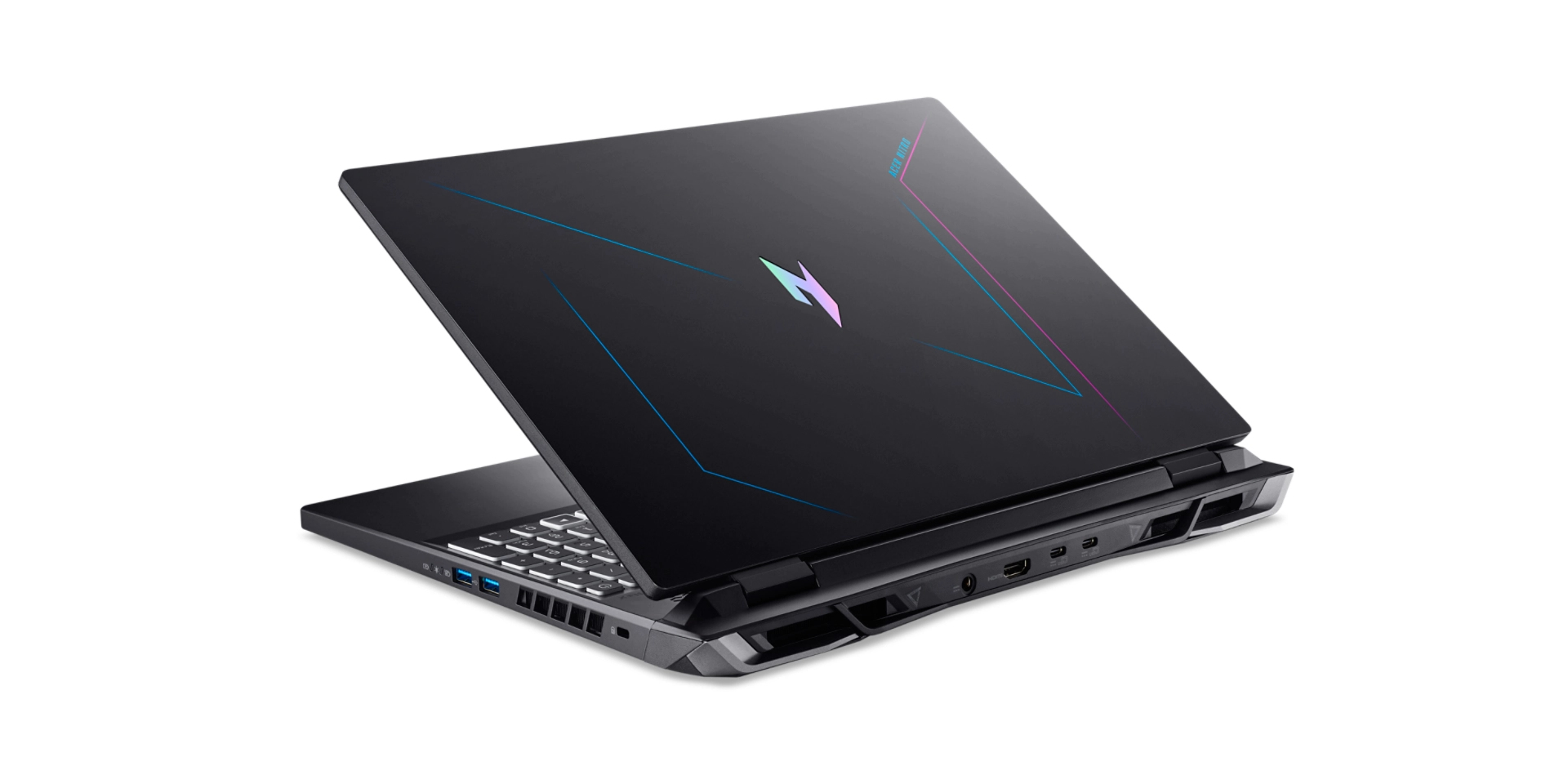 Acer Nitro 16 AN16-41-R1WE AMD Ryzen™ 7 7840HS Laptop – image 5
