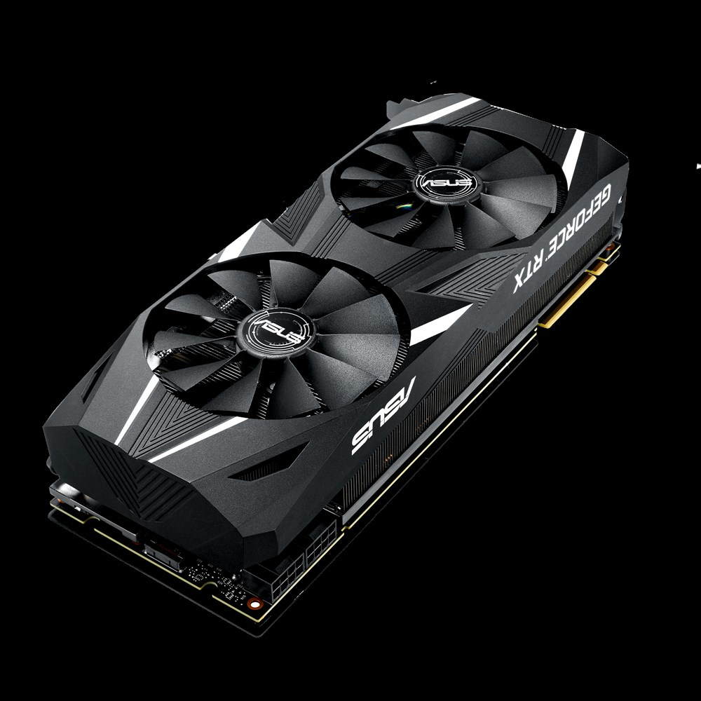 ASUS DUAL-RTX2080TI-A11G NVIDIA GeForce RTX 2080 Ti – image 6