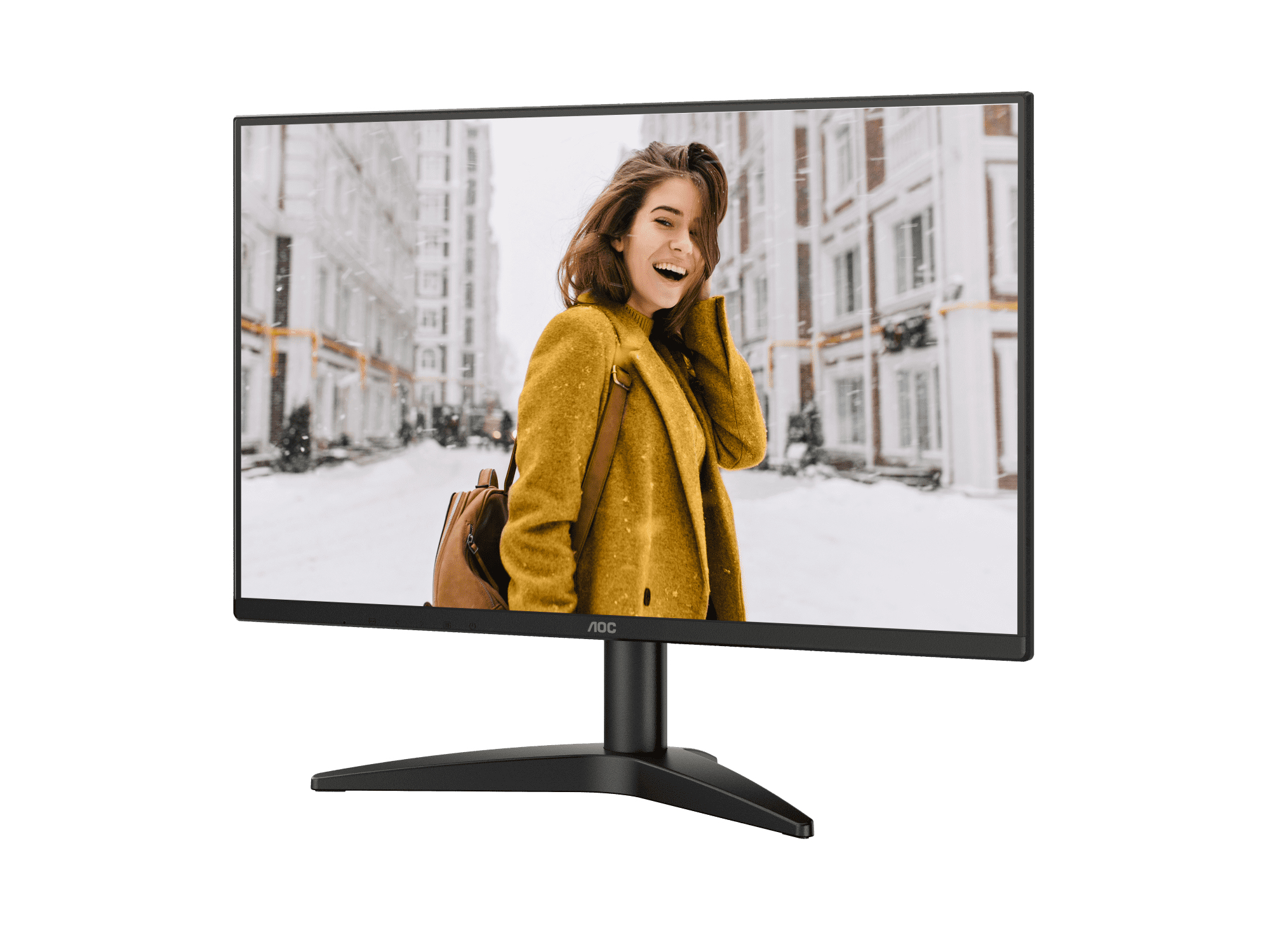 AOC 25B36X/69 computer monitor – image 3