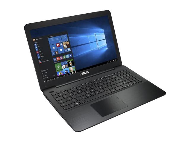 ASUS K555LA-Q32B-BL-CB laptop Intel® Core™ i3 i3-5005U – image 3