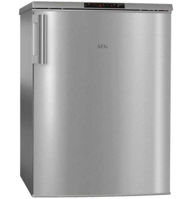 AEG ATB8101VNX Upright freezer Freestanding – image 2