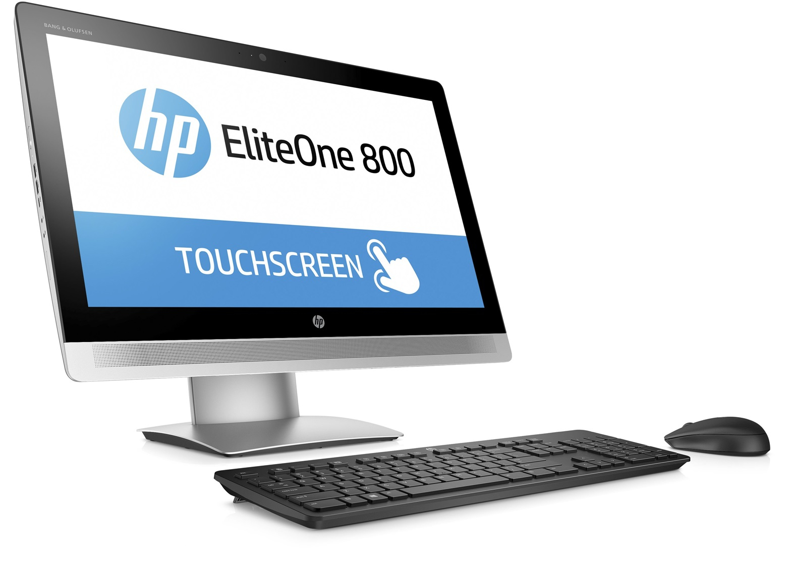 HP EliteOne 800 G2 – image 2