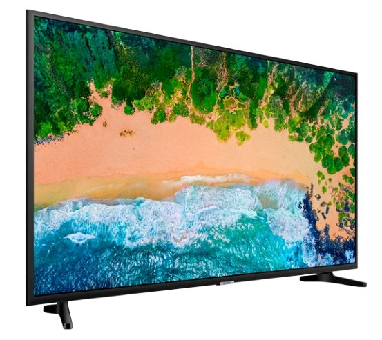 Samsung Series 7 UE40NU7180U – image 2