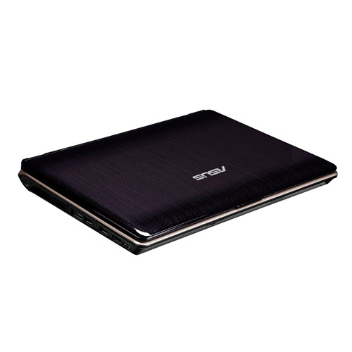ASUS A-2P95E Intel® Core™2 Duo T5850 – image 6