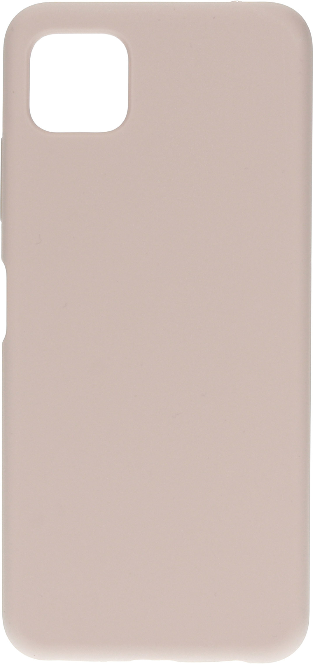 Mobiparts Silicone Cover Samsung Galaxy A22 – image 2