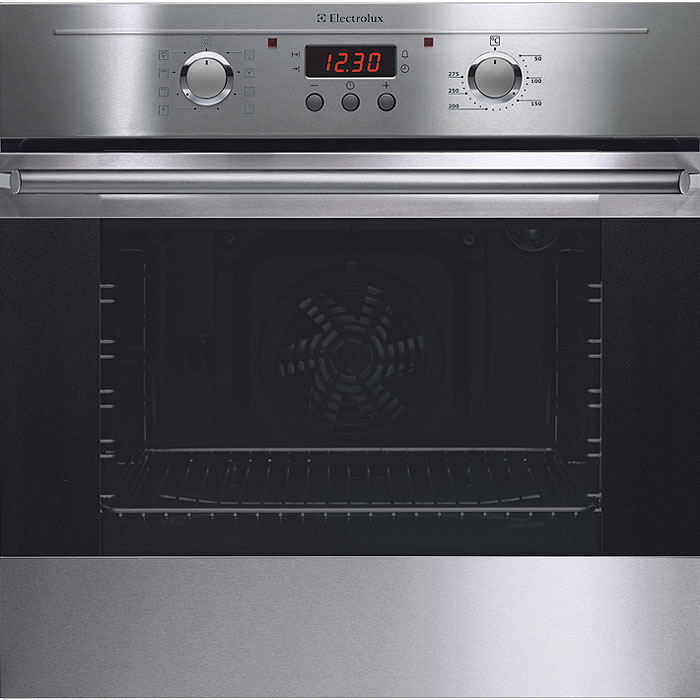 Electrolux EOB 33300 X