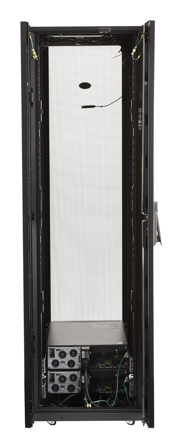 APC MDC42SX5KVAT uninterruptible power supply (UPS) Line-Interactive 5 kVA – image 3