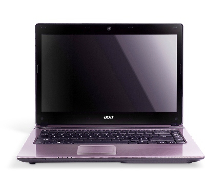 Acer Aspire LX.RSR02.002 laptop Intel® Core™ i3 i3-2330M