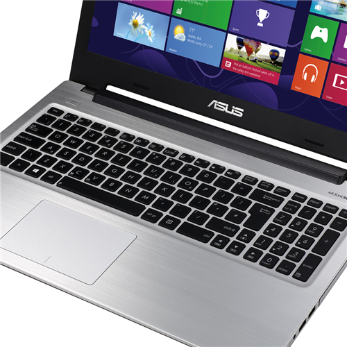 ASUS S56CM-XX140H laptop Intel® Core™ i5 i5-3317U – image 4