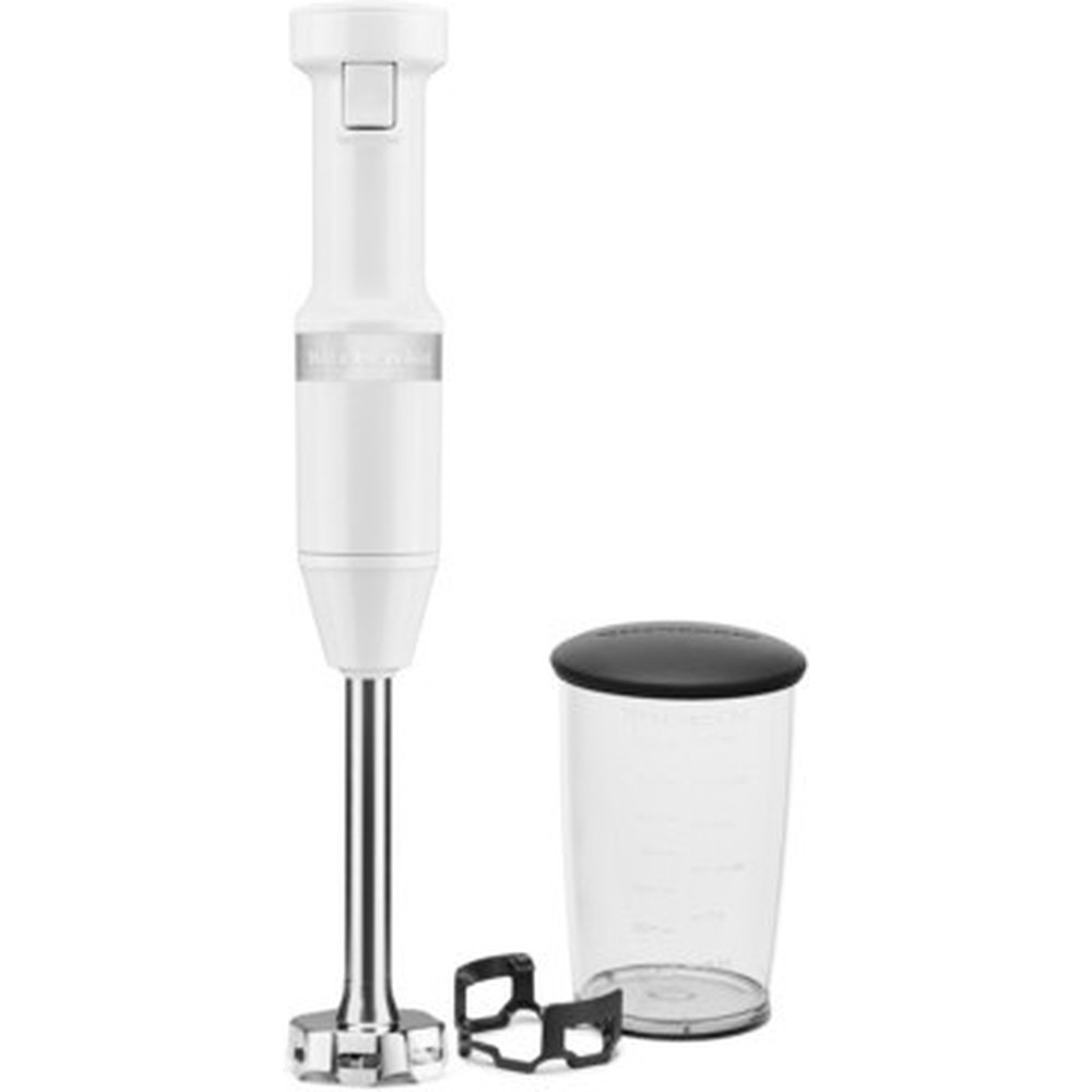 KitchenAid 5KHBV53BWH blender Immersion blender – image 3