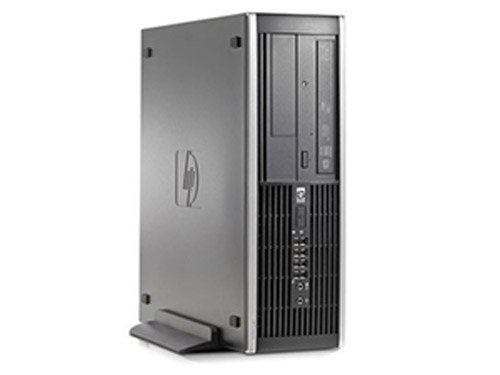 HP Compaq 8000 Elite – image 1