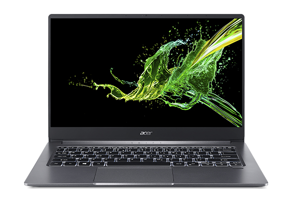 Acer Swift 3 SF314-57-3002 Intel® Core™ i3 i3-1005G1 Laptop – image 1