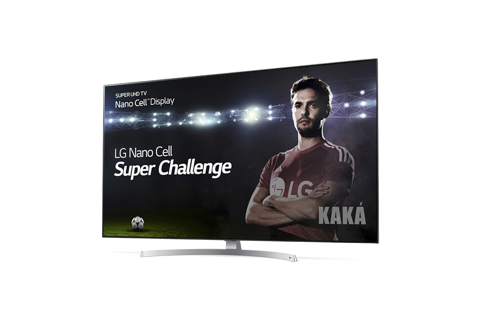 LG 55SK9000PUA TV – image 2