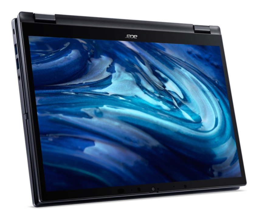 Acer TravelMate TMP414RN-41-R305 AMD Ryzen™ 7 PRO 6850U Hybrid (2-in-1) – image 6