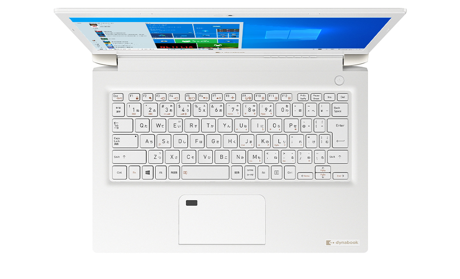 Dynabook S3/P Intel® Celeron® 6305 Laptop – image 3