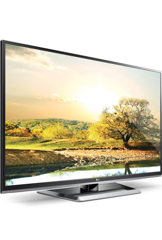 LG 42PM4700 TV 105.7 cm (41.6") XGA Wi-Fi Black – image 4