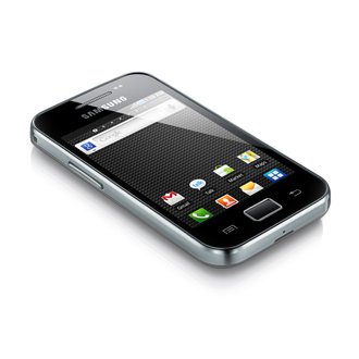 Samsung Galaxy Ace GT-S5830 – image 7