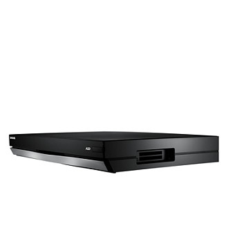 Samsung BD-E8300 3D Black – image 4