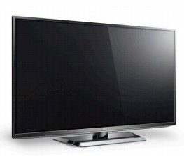 LG 60PA660S TV 152.4 cm (60") Full HD Wi-Fi Black – image 2