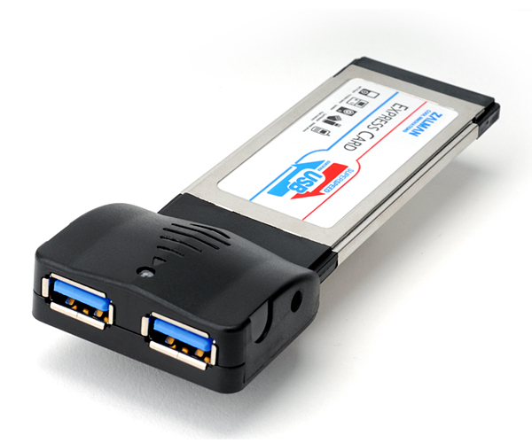 Zalman ZM-EC302 U3 – image 1