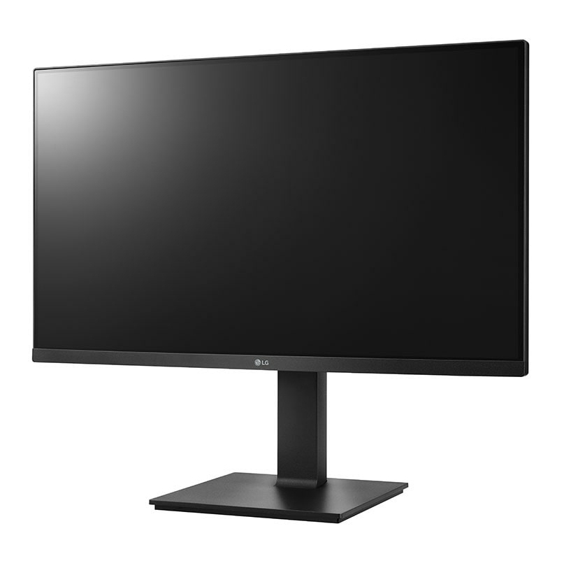 LG 27BP450Y-I computer monitor – image 2