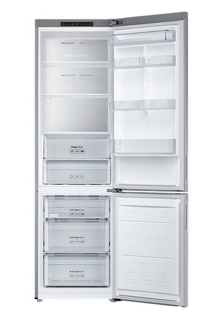 Samsung RB37J5009SA fridge-freezer Freestanding – image 3