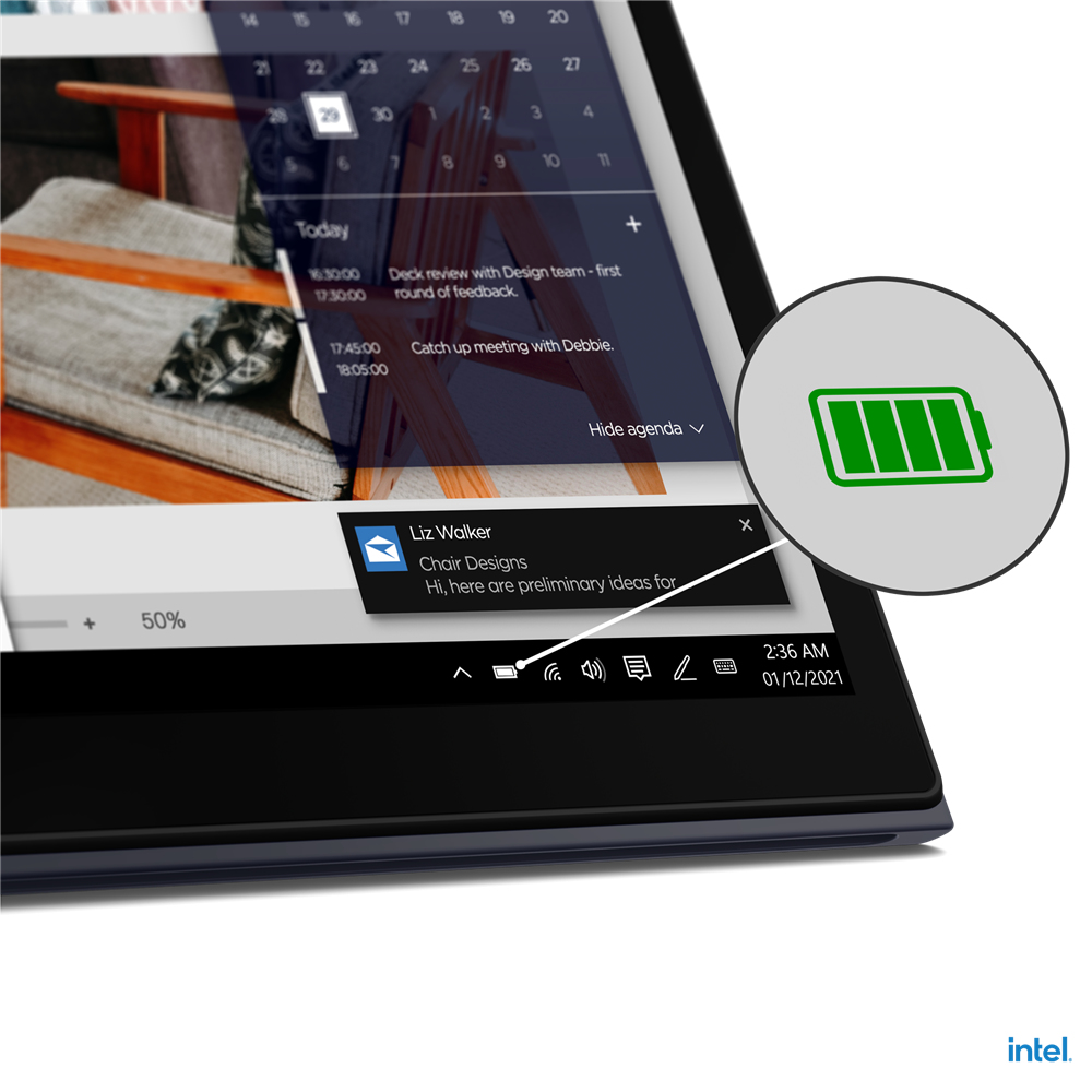 Lenovo Yoga Duet 7 13ITL6-LTE – image 6