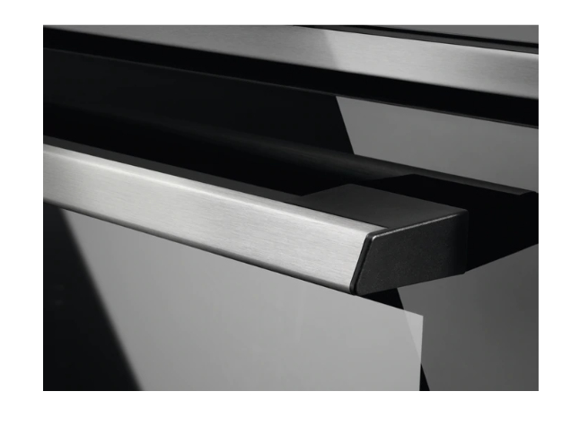 Electrolux EOC5H40X 72 L Black, Stainless steel – image 7