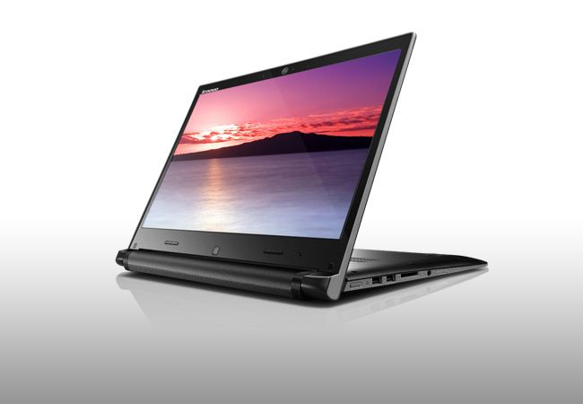 Lenovo IdeaPad Flex Flex14AP-IFI Intel® Core™ i5 i5-4200U Hybrid (2-in-1) – image 3