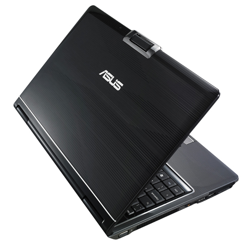 ASUS M50SV-B1 laptop Intel® Core™2 Duo T8100 – image 1