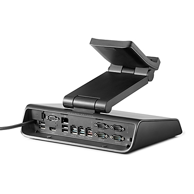 HP Retail Expansion Dock f/ ElitePad – image 2