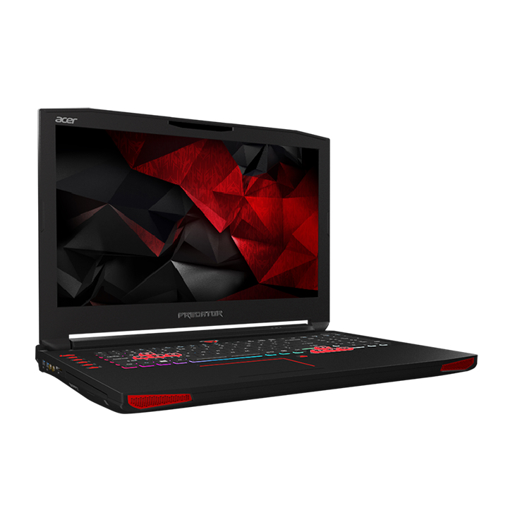 Acer Predator 15 G9-593-778F Intel® Core™ i7 i7-6700HQ Laptop – image 5
