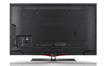 Samsung LN55C650 TV 139.7 cm (55") Full HD Black – image 5