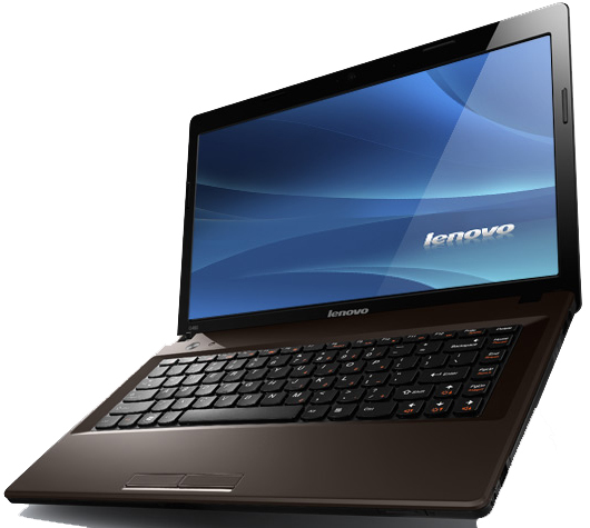 Lenovo Essential G480 Intel® Pentium® B970 Laptop – image 1