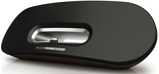 Philips DS9 2.0 channels