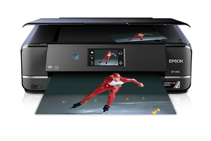 Epson Expression Photo C11CE82201 multifunction printer Inkjet A4 – image 2