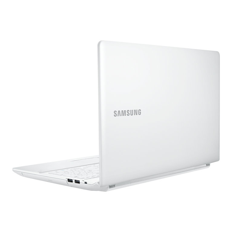 Samsung 2 NT270E5K Intel® Celeron® 3215U Laptop – image 2