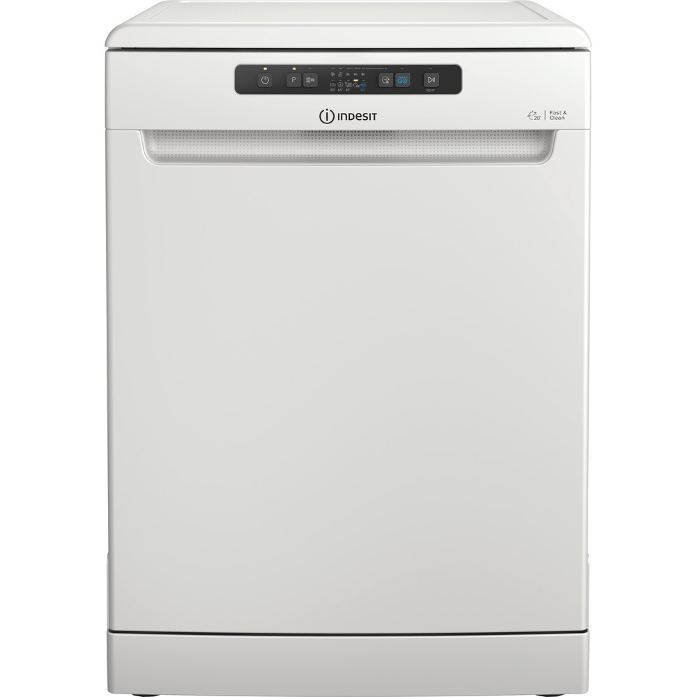 Indesit DFC 2C24 A – image 3