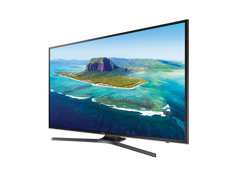 Samsung UA50KU6000WXXY TV – image 3