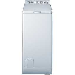 AEG LVM46270 washing machine Top-load